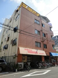 第一モリキマンション