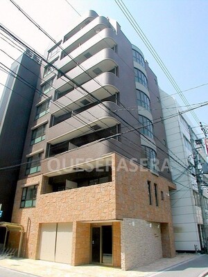 エクセレント南森町