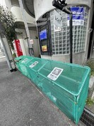 プレアール北梅田の外観