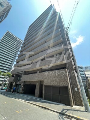 リーガル東天満