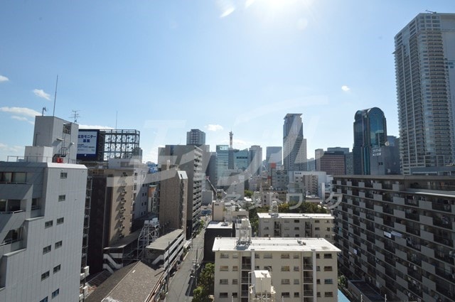  ライブコート北梅田