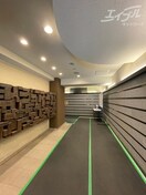  ライブコート北梅田