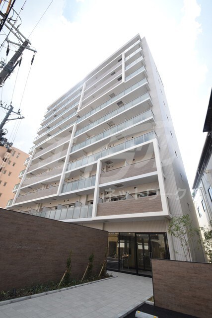  ファーストフィオーレ福島野田Ⅱ