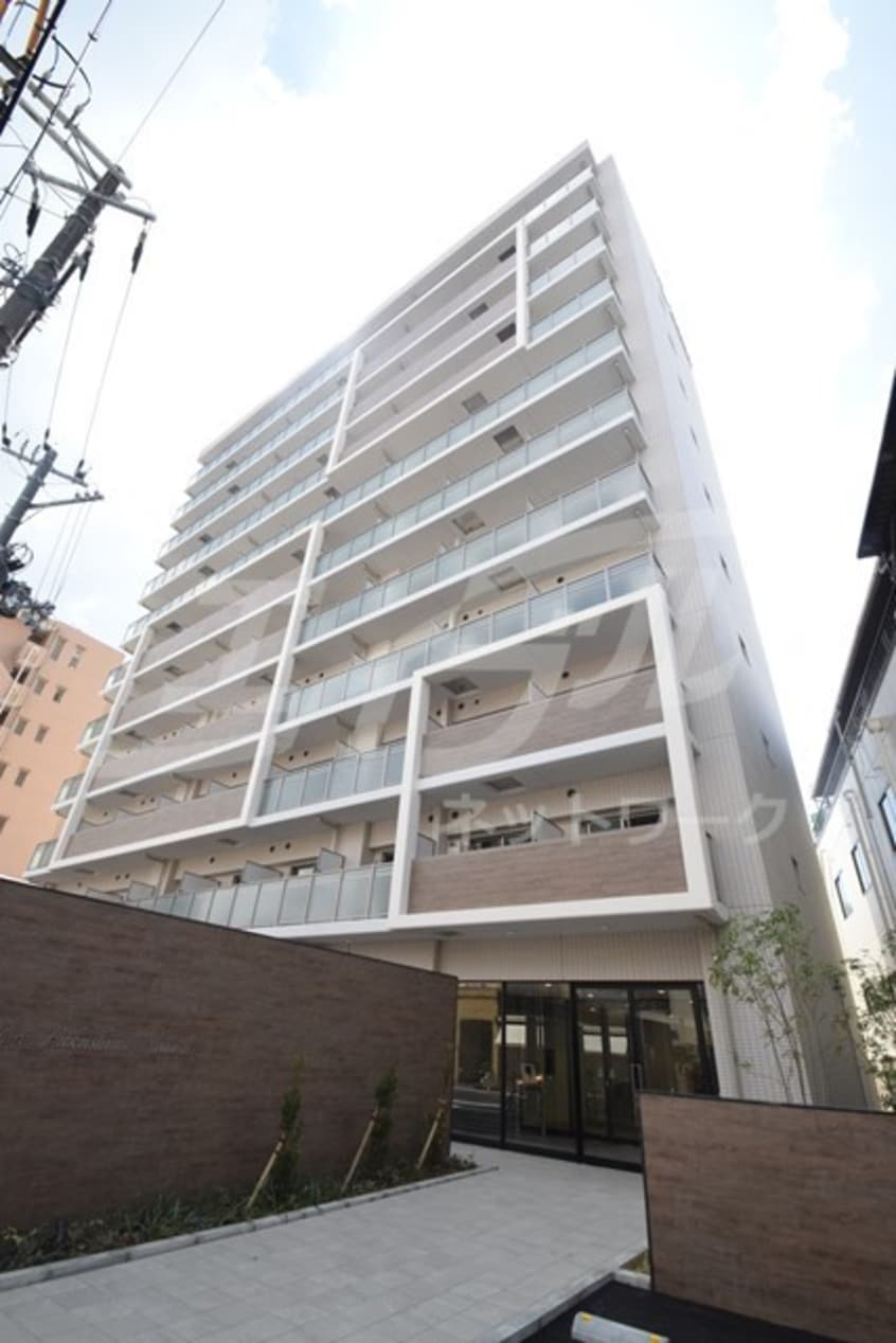  ファーストフィオーレ福島野田Ⅱ