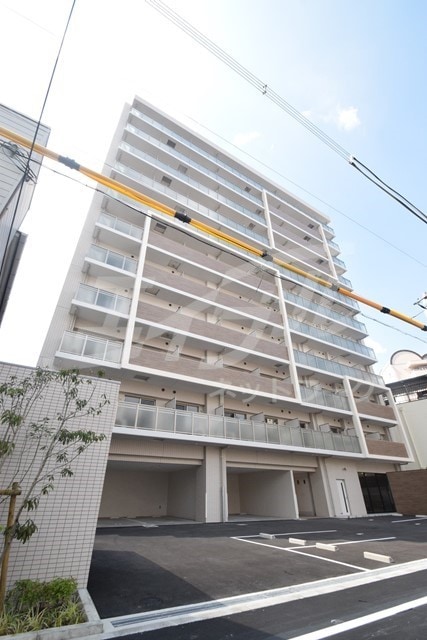  ファーストフィオーレ福島野田Ⅱ