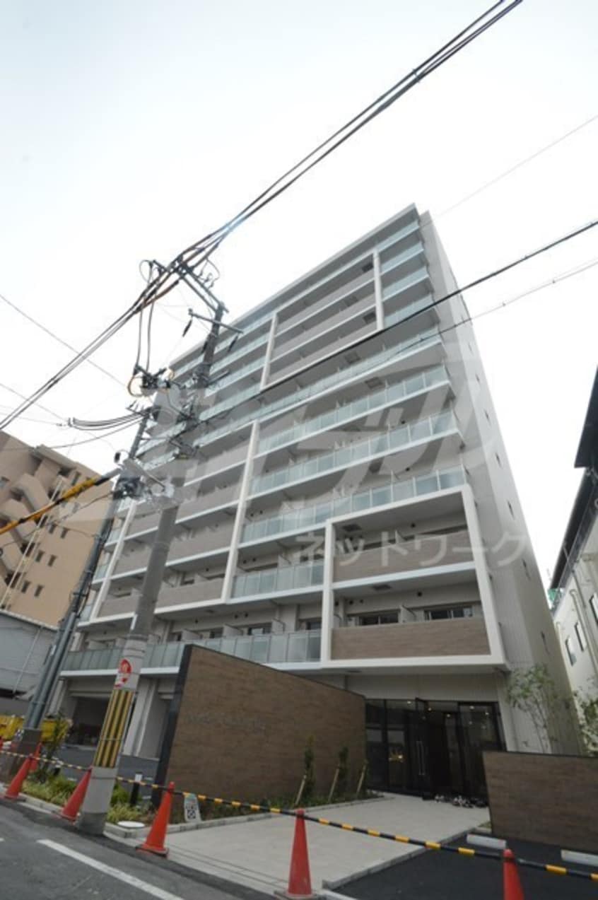  ファーストフィオーレ福島野田Ⅱ