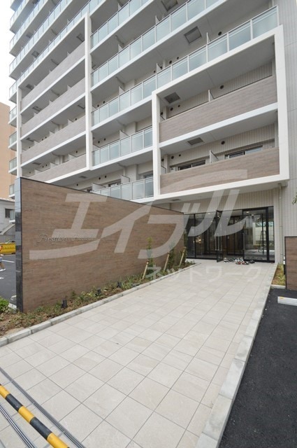  ファーストフィオーレ福島野田Ⅱ