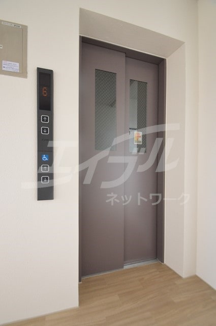  ファーストフィオーレ福島野田Ⅱ