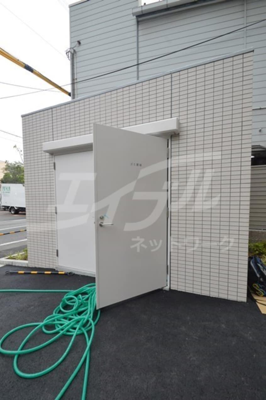  ファーストフィオーレ福島野田Ⅱ