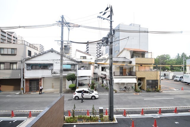  ファーストフィオーレ福島野田Ⅱ