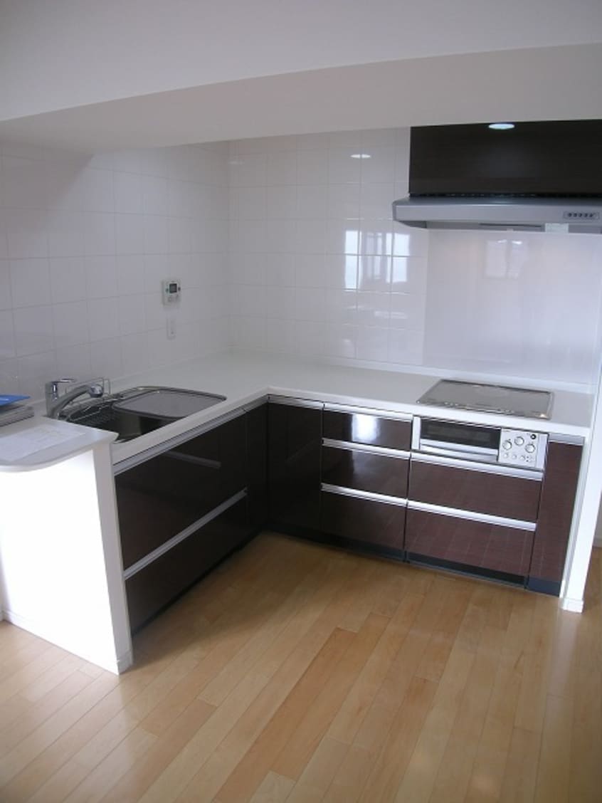  グレンパーク梅田北