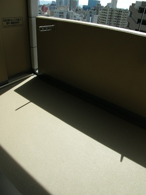  グレンパーク梅田北