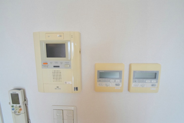  グレンパーク梅田北