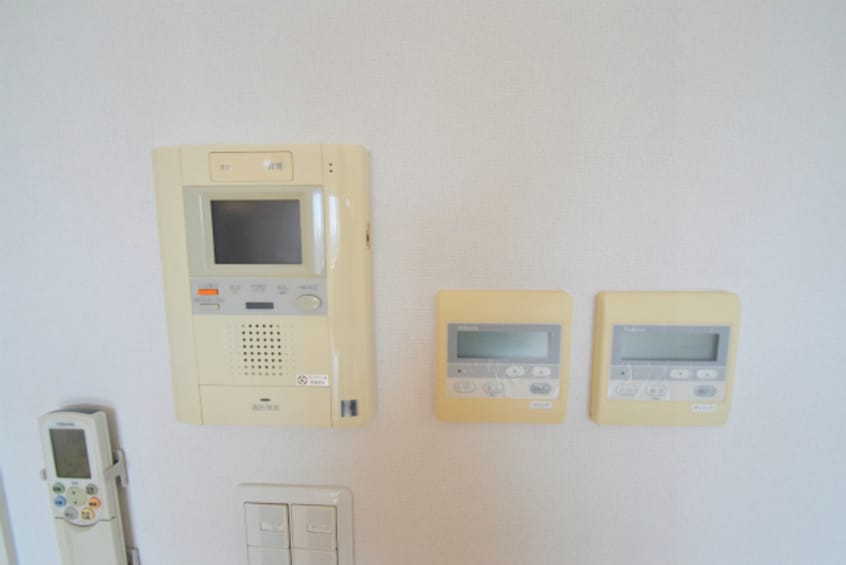  グレンパーク梅田北