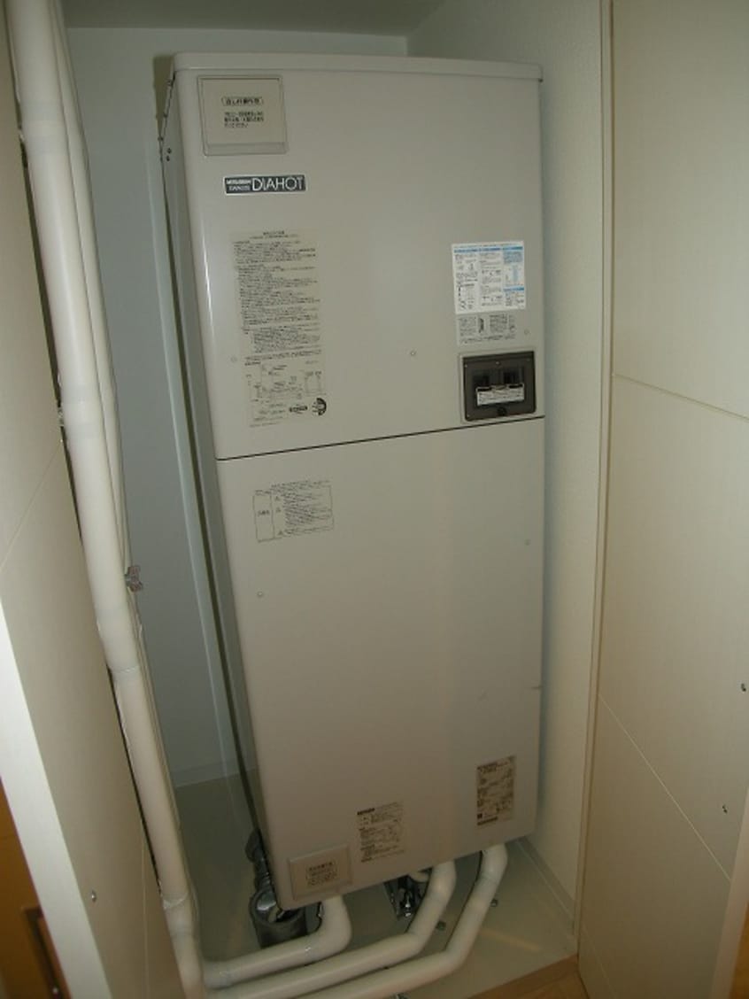  グレンパーク梅田北