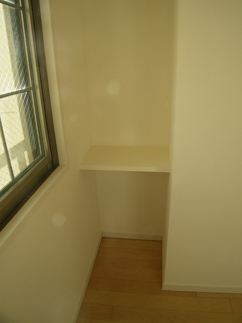  グレンパーク梅田北