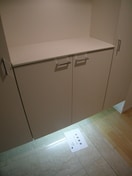  グレンパーク梅田北