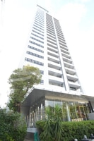 メゾン・ド・ヴィレ大阪城公園前の外観