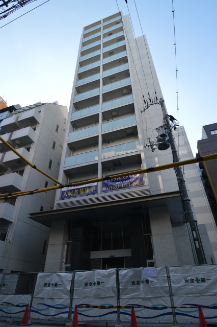  BLAU本町東（旧BPRレジデンス本町東）