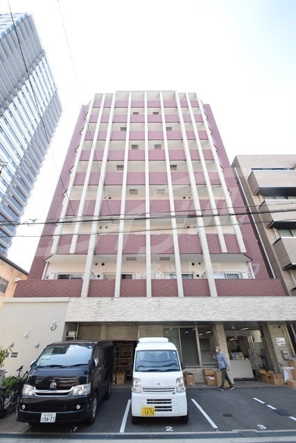  フェニックスコート