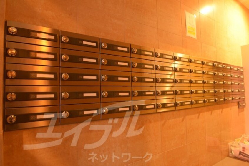  天満リバーサイドプラザ