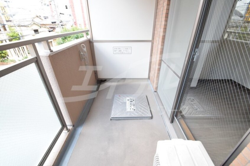  天満リバーサイドプラザ