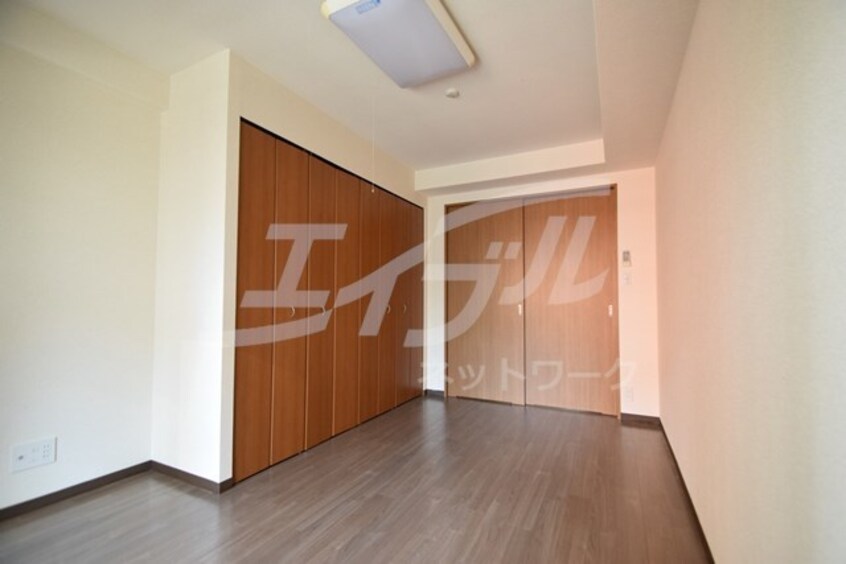  天満リバーサイドプラザ