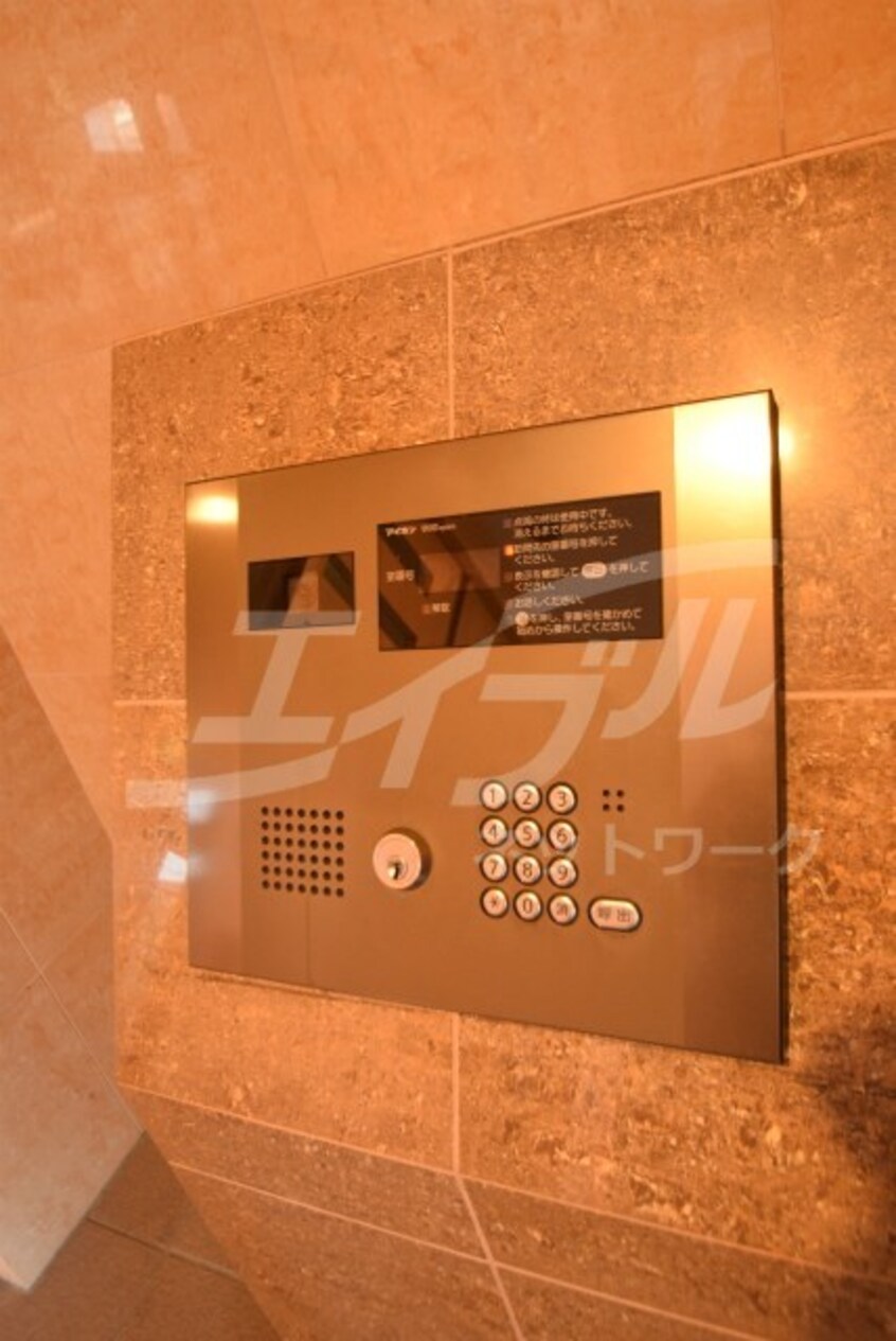  天満リバーサイドプラザ