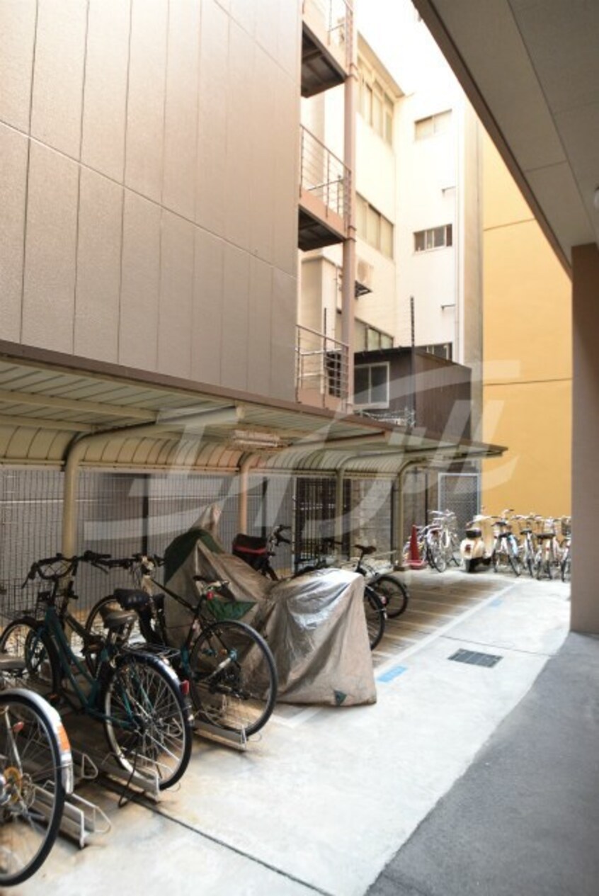  天満リバーサイドプラザ