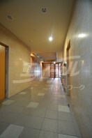  天満リバーサイドプラザ