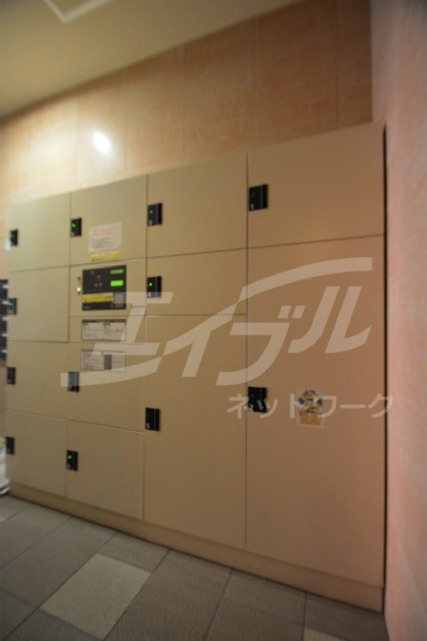  天満リバーサイドプラザ