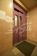  天満リバーサイドプラザ