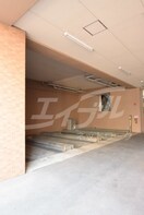  天満リバーサイドプラザ