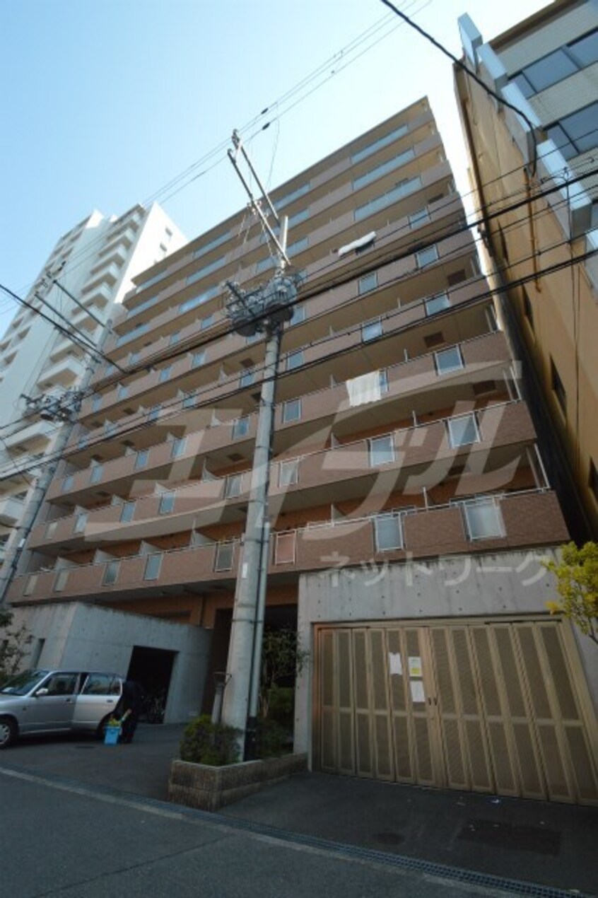  天満リバーサイドプラザ