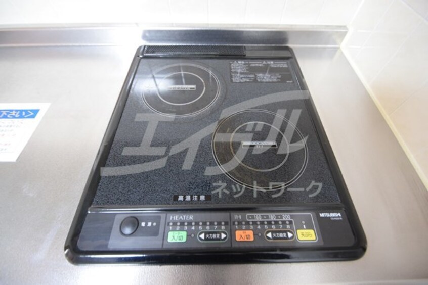  天満リバーサイドプラザ