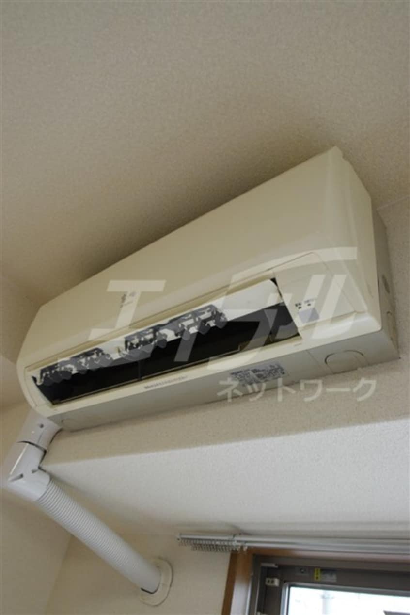  天満リバーサイドプラザ