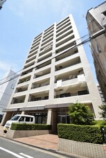 シティテラス大新