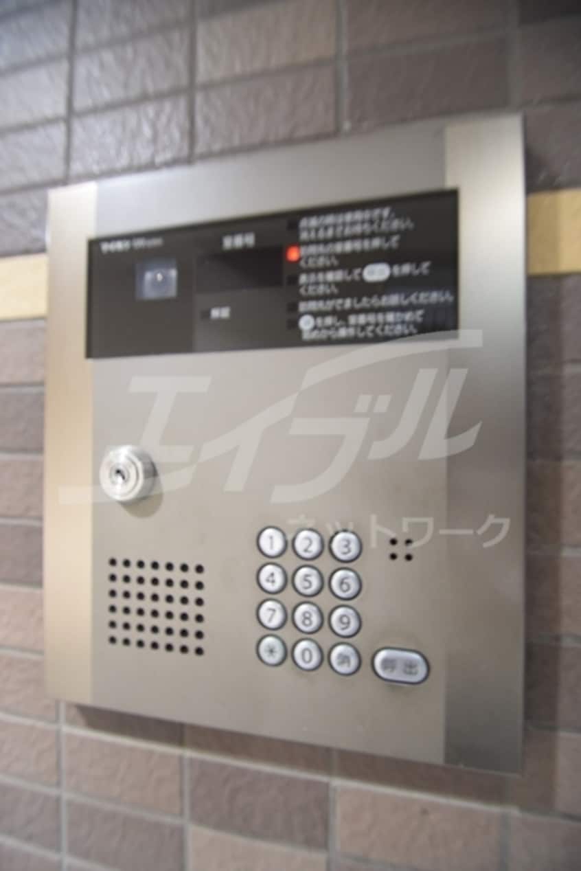  LAパサージュ