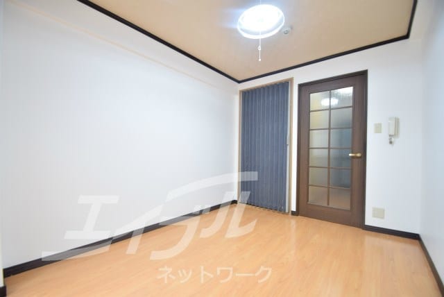  天満グリーン土井マンション