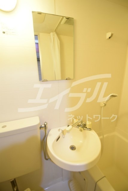  天満グリーン土井マンション