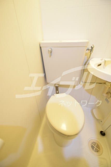  天満グリーン土井マンション