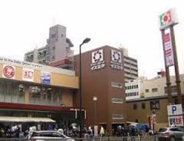 デイリーカナートイズミヤ天六樋之口店