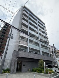 セオリー天神橋アベニール