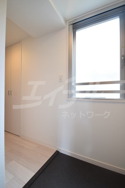  セオリー天神橋アベニール