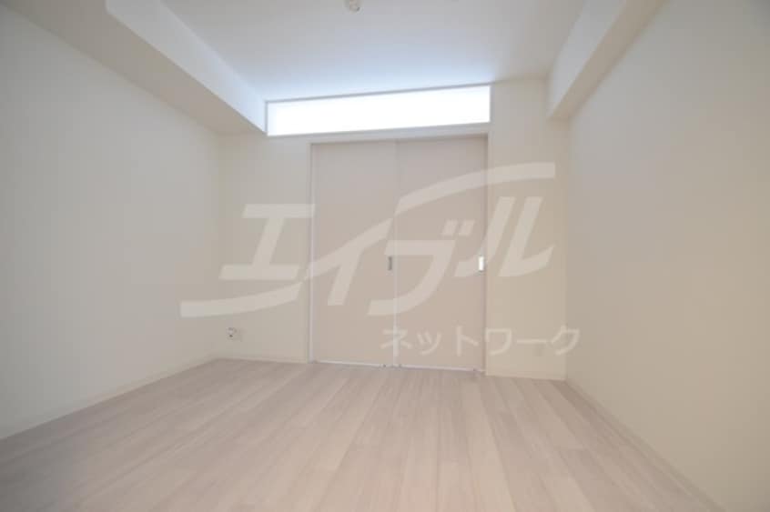  セオリー天神橋アベニール