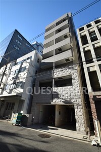 マティエール東梅田