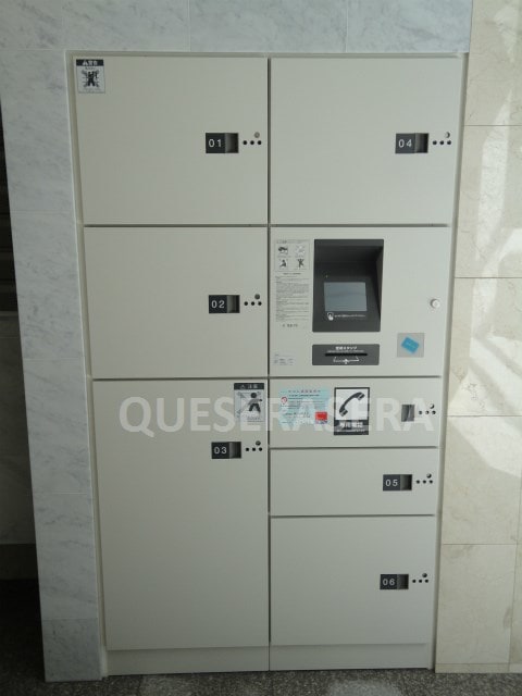  マティエール東梅田