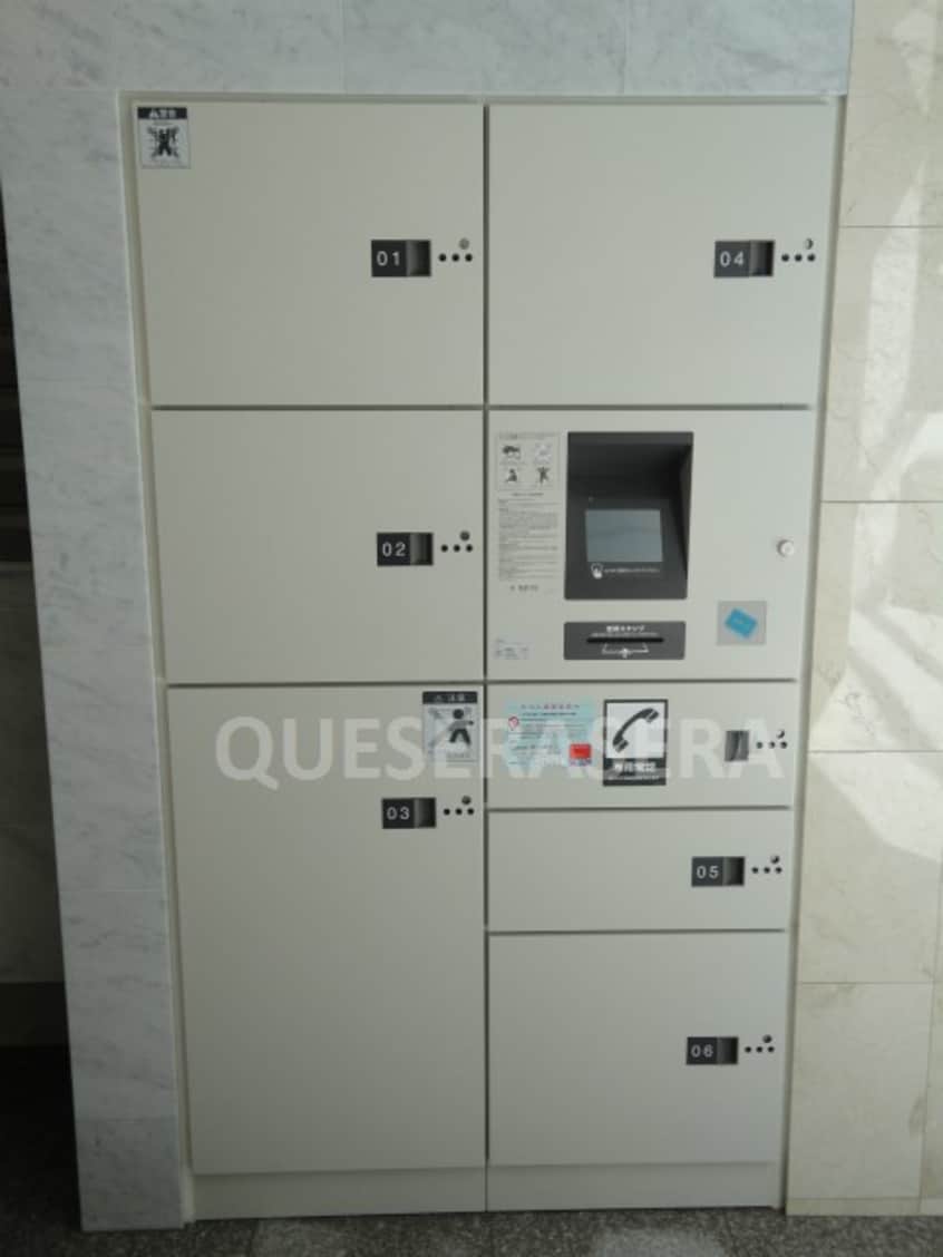  マティエール東梅田