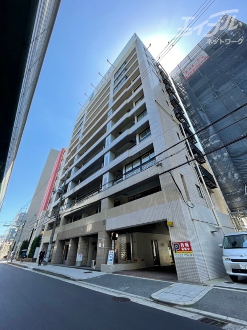  トータス西天満