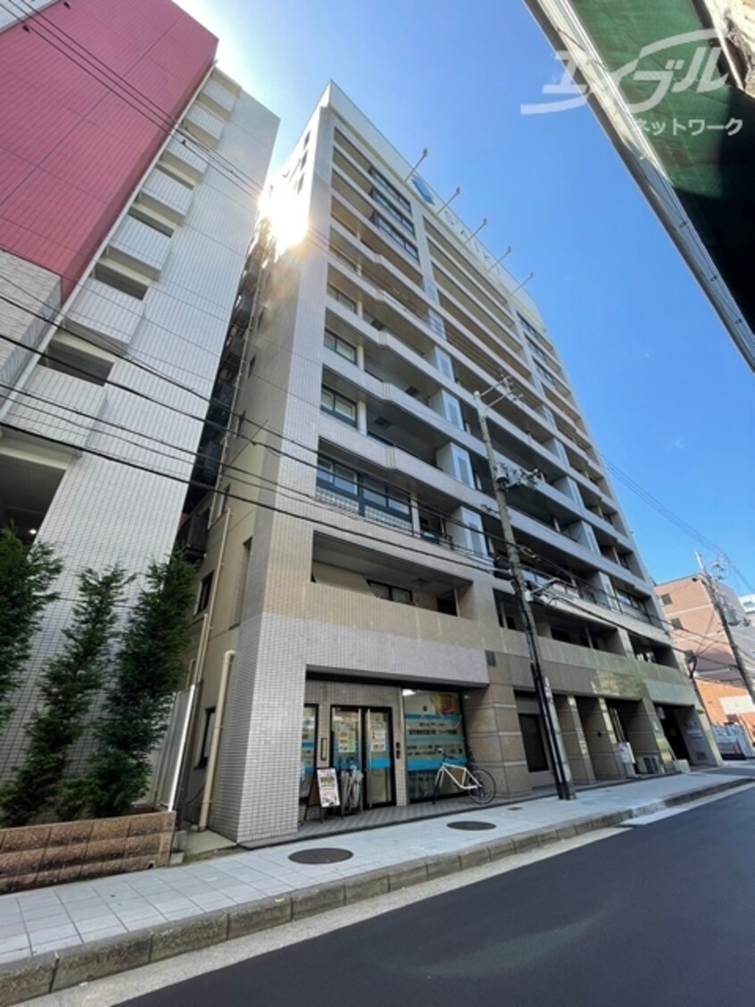  トータス西天満